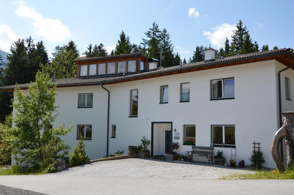 Haus Dorothea Leilighet Söll Eksteriør bilde