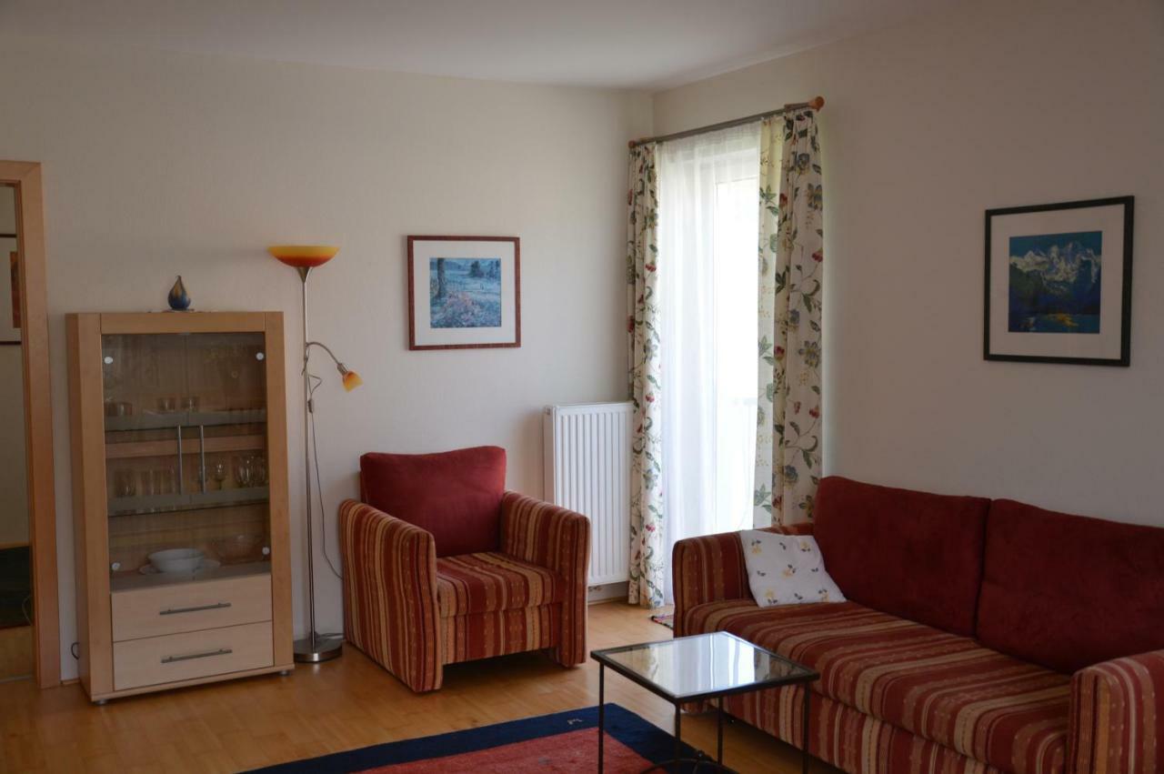 Haus Dorothea Leilighet Söll Rom bilde